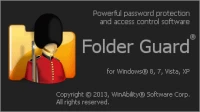 Folder Guard Professional 23.2 + Rus