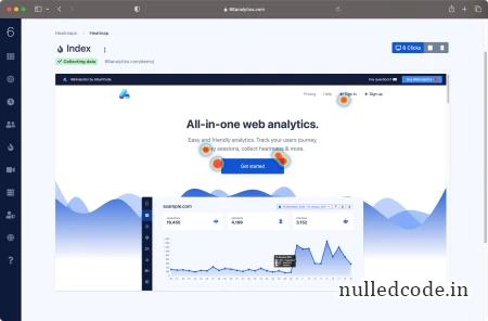 66Analytics v20.0.0 - Easy, friendly & privacy-focused web analytics - nulled