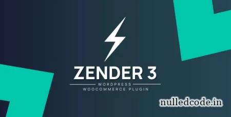 Zender - WordPress WooCommerce Plugin for SMS and WhatsApp v3.0