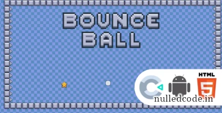 Bounce Ball v1.0 - HTML5 - Construct 3
